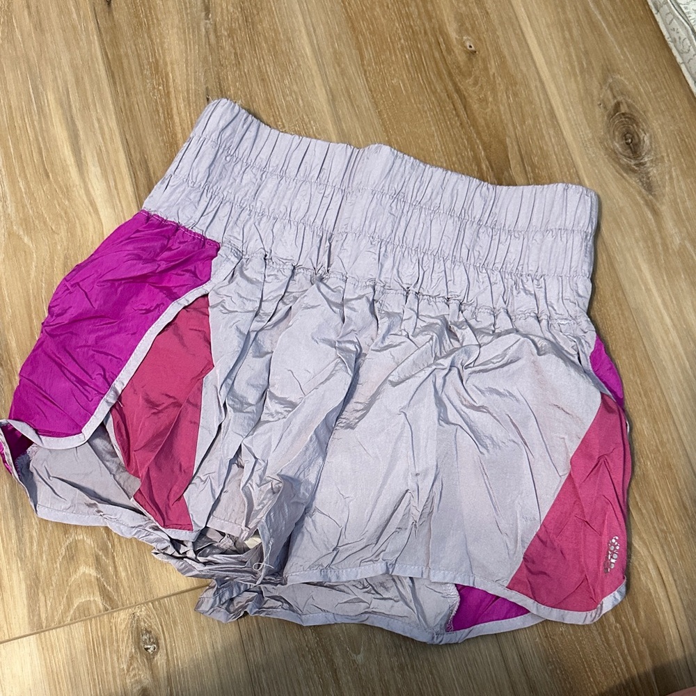 Free people shorts
